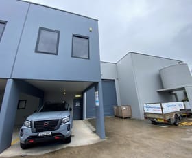 Offices commercial property leased at 47a/7-9 Production Road Taren Point NSW 2229