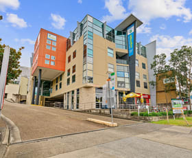 Offices commercial property leased at Suite 302/354 Eastern Valley Way Chatswood NSW 2067