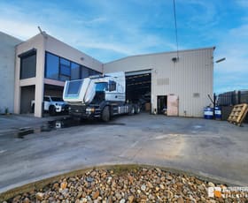 Factory, Warehouse & Industrial commercial property leased at 34 Ralston Avenue Sunshine North VIC 3020
