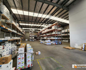 Factory, Warehouse & Industrial commercial property leased at 17a Westside Drive Laverton North VIC 3026