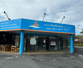 Shop & Retail commercial property leased at Shop 4/73 Phillip Street Mount Pleasant QLD 4740