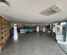 Shop & Retail commercial property leased at Shop 4/73 Phillip Street Mount Pleasant QLD 4740