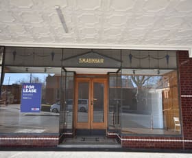 Shop & Retail commercial property leased at 558 Olive Street Albury NSW 2640