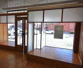 Shop & Retail commercial property leased at 558 Olive Street Albury NSW 2640