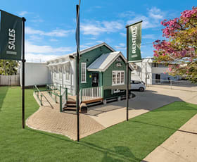 Offices commercial property sold at 571 Ross River Road Kirwan QLD 4817