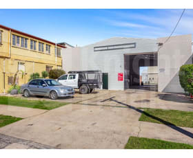 Factory, Warehouse & Industrial commercial property leased at Whole of the property/286 Denison Street Rockhampton City QLD 4700