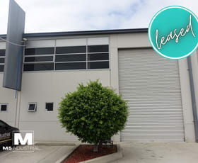 Factory, Warehouse & Industrial commercial property leased at 28/172 Milperra Road Revesby NSW 2212