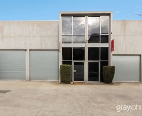 Factory, Warehouse & Industrial commercial property for lease at 3/131 Hyde Street Footscray VIC 3011