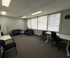 Offices commercial property leased at Level 1/5-7 Market Street Nunawading VIC 3131