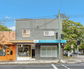 Medical / Consulting commercial property for lease at Shop 1/107 West Street Crows Nest NSW 2065