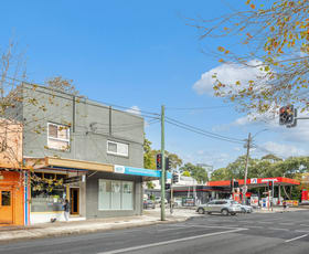 Medical / Consulting commercial property for lease at Shop 1/107 West Street Crows Nest NSW 2065