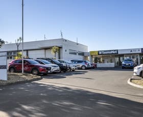 Offices commercial property leased at Ground  Unit 2a/40-44 Innovation Drive Dowsing Point TAS 7010