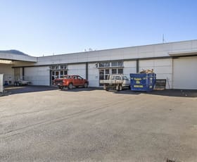 Offices commercial property leased at Ground  Unit 2a/40-44 Innovation Drive Dowsing Point TAS 7010
