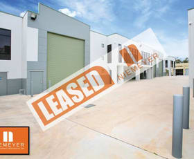 Factory, Warehouse & Industrial commercial property leased at Unit 6/17A Birmingham Avenue Villawood NSW 2163