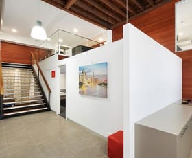 Offices commercial property leased at Fortitude Valley QLD 4006