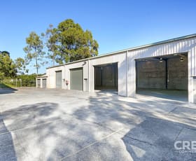Factory, Warehouse & Industrial commercial property leased at 4 Barnett Place Molendinar QLD 4214