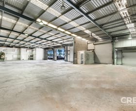 Factory, Warehouse & Industrial commercial property leased at 4 Barnett Place Molendinar QLD 4214