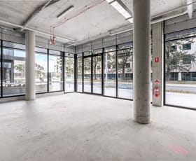 Offices commercial property leased at T1-C01/6 Furzer Street Phillip ACT 2606