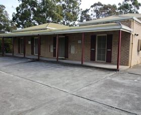 Offices commercial property for lease at 1/18 Garling Road Blacktown NSW 2148