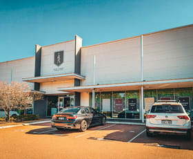 Factory, Warehouse & Industrial commercial property leased at 1/93 Francisco Street Rivervale WA 6103
