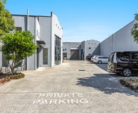Showrooms / Bulky Goods commercial property leased at 1/19 Tasman Way Byron Bay NSW 2481