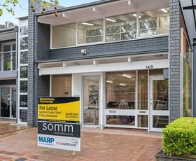 Offices commercial property leased at 2/149 Hutt Street Adelaide SA 5000
