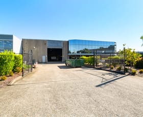 Factory, Warehouse & Industrial commercial property leased at 32 Prime Drive Seven Hills NSW 2147