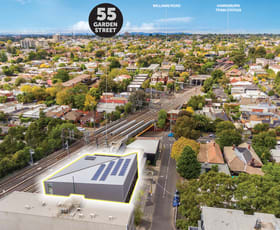 Offices commercial property for lease at 55 Garden St South Yarra VIC 3141