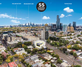 Offices commercial property for lease at 55 Garden St South Yarra VIC 3141