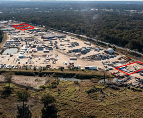 Factory, Warehouse & Industrial commercial property for lease at Riverstone NSW 2765