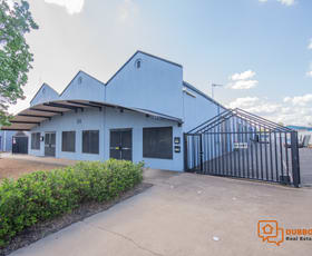Offices commercial property leased at 14/54 Mountbatten Drive Dubbo NSW 2830