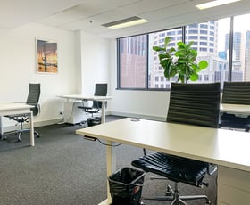 Offices commercial property leased at 1706/109 Pitt Street Sydney NSW 2000