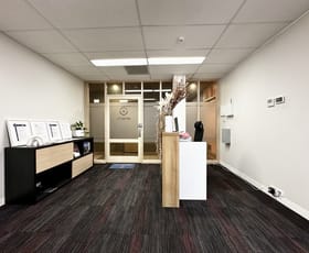 Offices commercial property leased at unit 2/8 Phipps Close Deakin ACT 2600