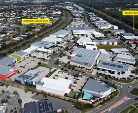 Showrooms / Bulky Goods commercial property for lease at 30 Torres Crescent North Lakes QLD 4509
