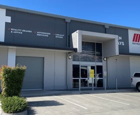 Showrooms / Bulky Goods commercial property for lease at 30 Torres Crescent North Lakes QLD 4509