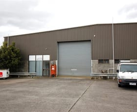 Factory, Warehouse & Industrial commercial property leased at 9A/161 CANTERBURY ROAD Kilsyth VIC 3137