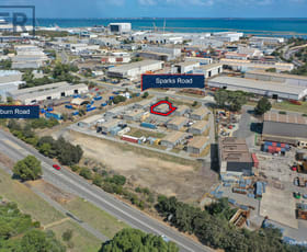 Factory, Warehouse & Industrial commercial property leased at 2/6 Sparks Road Henderson WA 6166