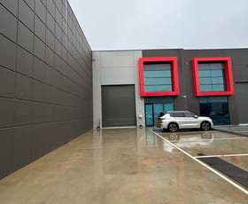 Factory, Warehouse & Industrial commercial property for lease at 3 Gawan Loop Coburg VIC 3058