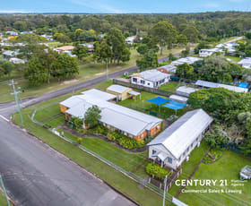 Other commercial property leased at 26 Jupiter Street Maryborough QLD 4650