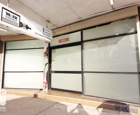 Shop & Retail commercial property leased at 260A South Terrace Bankstown NSW 2200