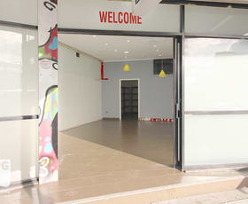 Shop & Retail commercial property leased at 260A South Terrace Bankstown NSW 2200