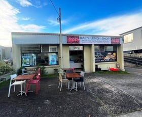 Shop & Retail commercial property leased at Brookvale NSW 2100