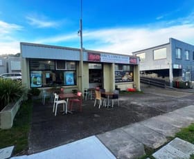 Shop & Retail commercial property leased at Brookvale NSW 2100