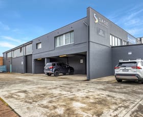 Offices commercial property leased at 2A/22 Christo Road Georgetown NSW 2298