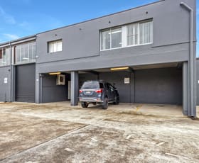 Offices commercial property leased at 2A/22 Christo Road Georgetown NSW 2298
