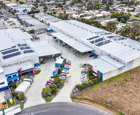 Factory, Warehouse & Industrial commercial property for lease at Prestons NSW 2170