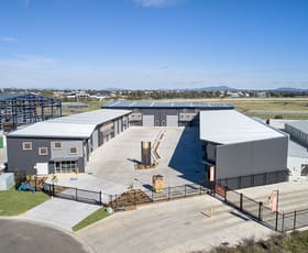 Factory, Warehouse & Industrial commercial property for lease at Unit 10/10 Curtiss Close Tamworth NSW 2340