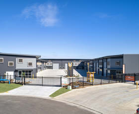 Factory, Warehouse & Industrial commercial property for lease at Unit 7/10 Curtiss Close Tamworth NSW 2340