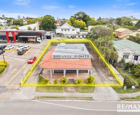 Shop & Retail commercial property leased at 47 South Station Road Booval QLD 4304