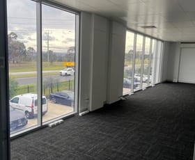 Factory, Warehouse & Industrial commercial property leased at Unit 5/54 Commercial Place Keilor East VIC 3033